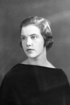 Mary Scully, HHS class of 1937